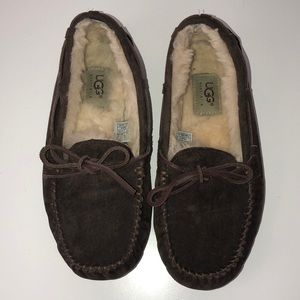 UGG Slippers